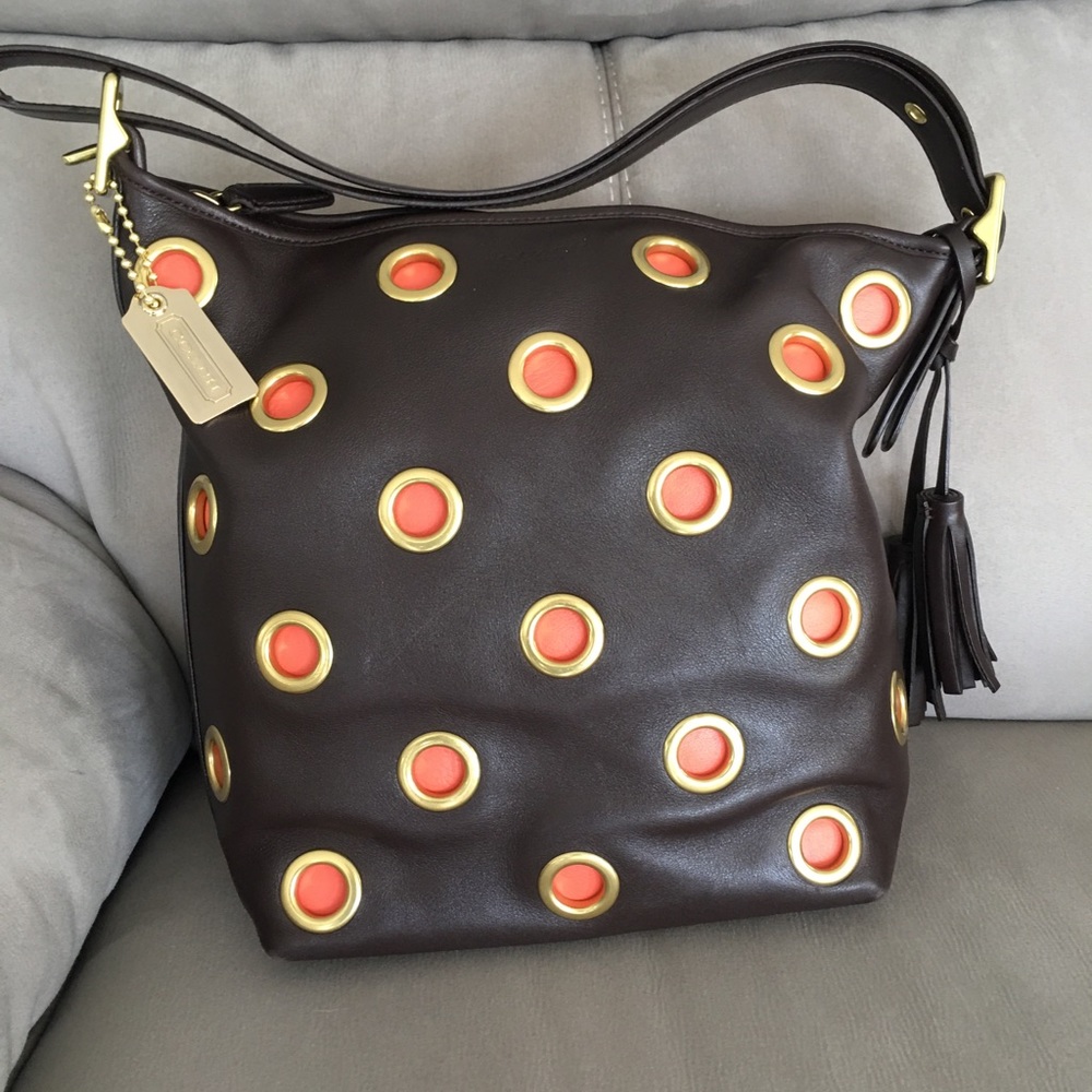Coach handbag